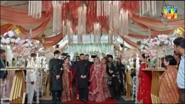 Meri Bahuain - Episode 02 - 21st October 2025